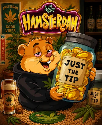 Hamsterdam Thumbnail