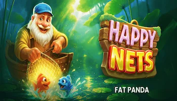 Happy Nets Slot