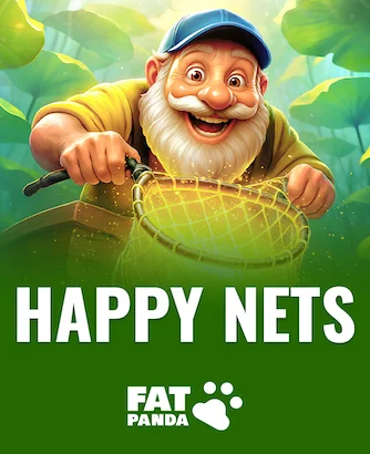 Happy Nets Slot
