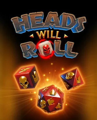Heads Will Roll Slot
