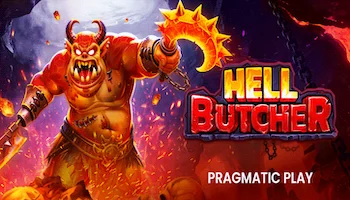 Hell Butcher Slot