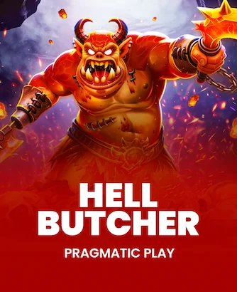 Hell Butcher Thumbnail