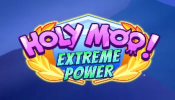 Holy Moo Extreme Power Slot