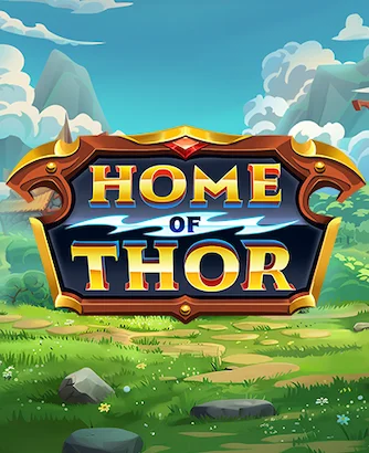 Home Of Thor Slot