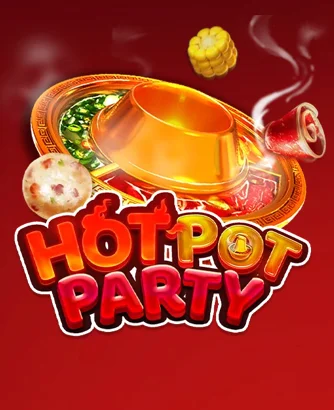Caça-níqueis Hot Pot Party
