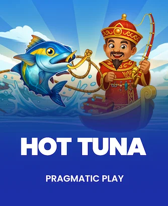 Hot Tuna Slot
