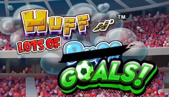 Huff N Lots Of Puff Goals Slot