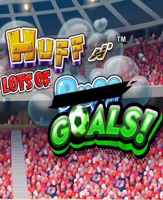 Huff N Lots Of Puff Goals Thumbnail