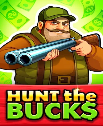 Hunt The Bucks Thumbnail