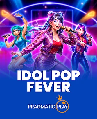 Idol Pop Fever Thumbnail