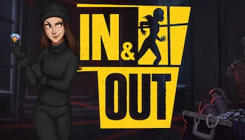 In And Out Slot
