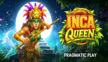 Inca Queen Slot