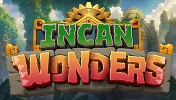 Incan Wonders Slot