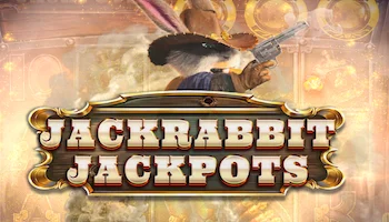 Jackrabbit Jackpots Slot
