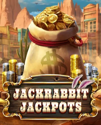 Jackrabbit Jackptos Slot