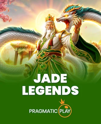 Jade Legends Thumbnail