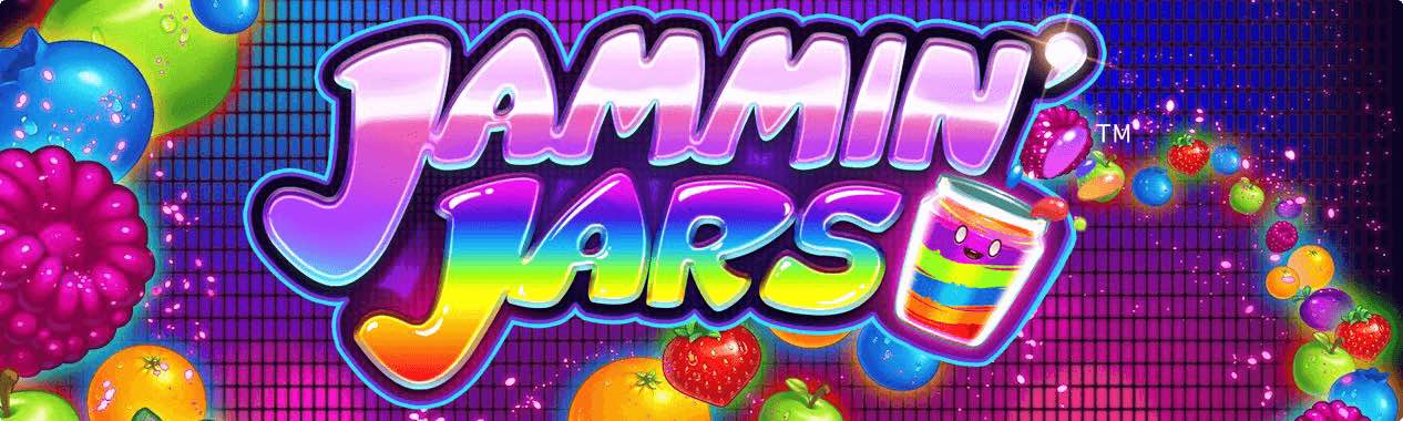 Jammin Jars Pokie Game
