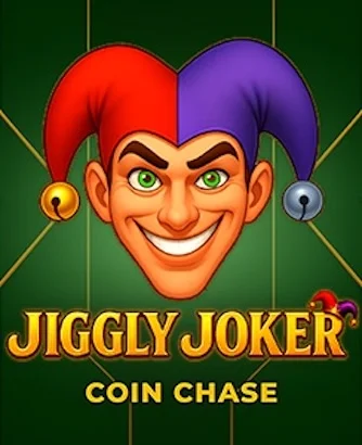 Jiggly Joker Slot