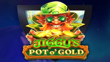 Jiggys Pot Of Gold Slot