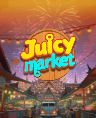 Juicy Market Slot