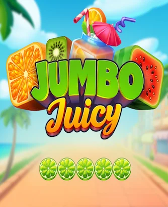Jumbo Juicy Slot