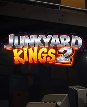 ジャンクヤードキングス2のサムネイル