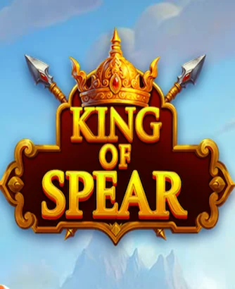 King Of Spear -kolikkopeli