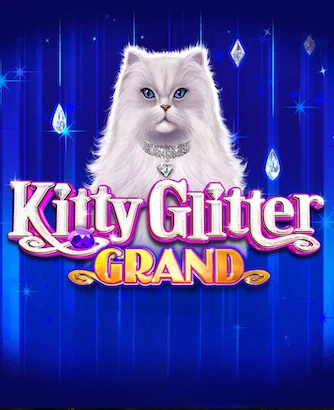 Kitty Glitter Grand Slot