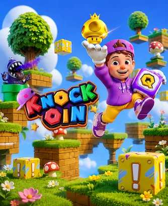 Knockoin Thumbnail