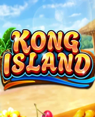 Kong Island Thumbnail