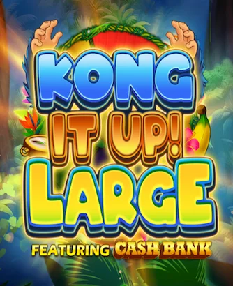 Kong It Up Large Slot
