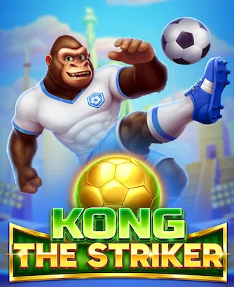 Kong The Striker Thumbnail