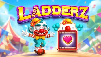 Ladderz Slot