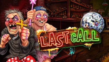 Last Call Slot