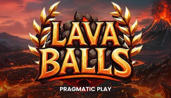 Lava Balls Slot