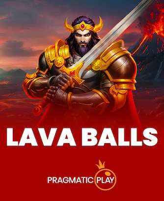 Lava Balls Slot