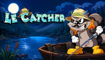 Le Catcher Slot