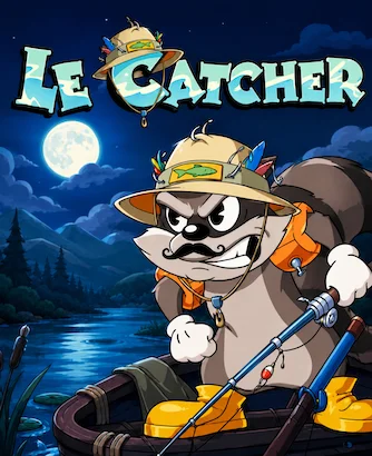 Le Catcher Tile