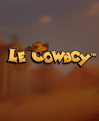 Le Cowboy Slot
