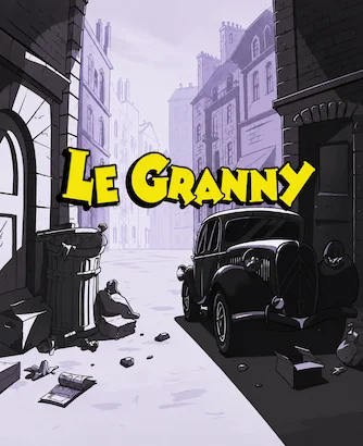 Le Granny Thumbnail