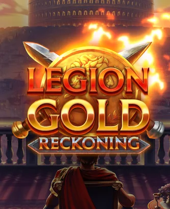 Legion Gold Reckoning Slot