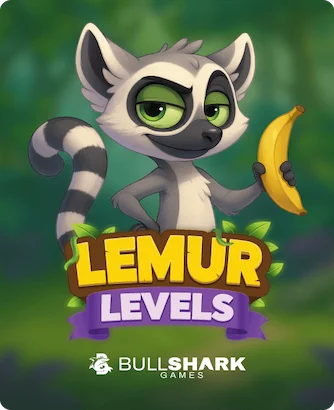 Lemur Levels Thumbnail