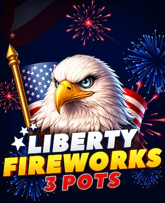 Liberty Fireworks 3 Pots Thumbnail