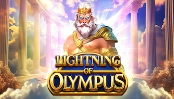 Lightning Of Olympus Slot