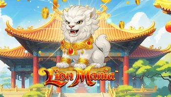 Lion Mania Slot