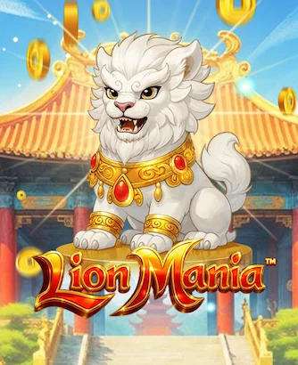 Lion Mania Thumbnail