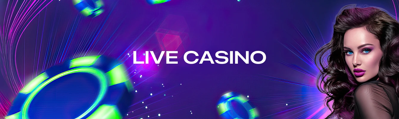 Live Casino Demo Games | Free Live Dealer Games