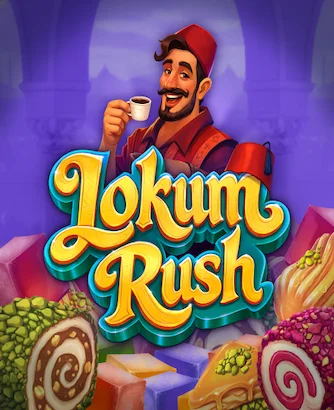 Lokum Rush Thumbnail