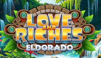 Love And Riches Eldorado Slot