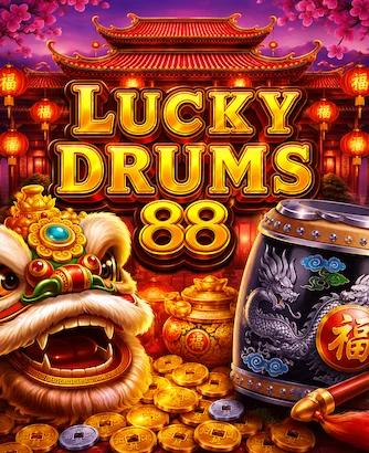 Lucky Drums 88 Thumbnail
